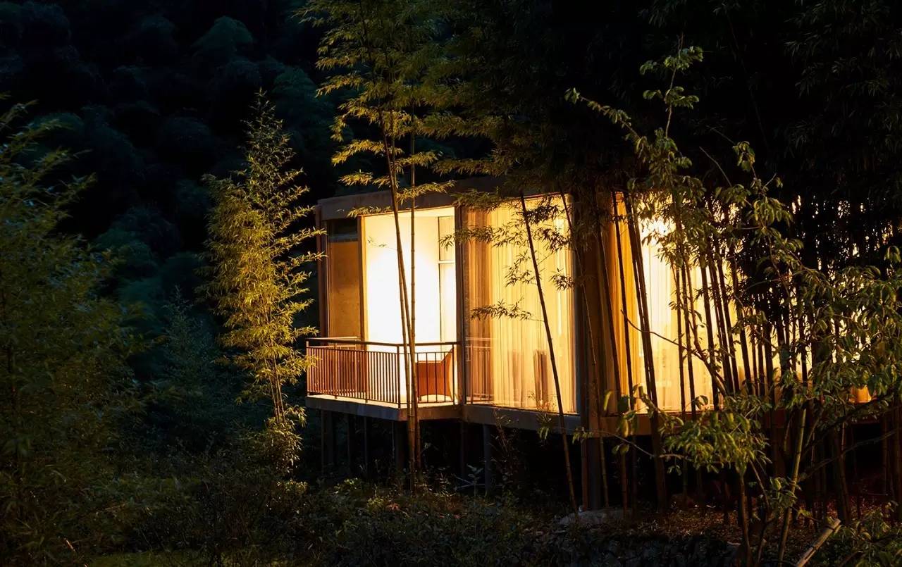 桐廬山中傳奇艾弗德堡藝社，打造一個藝術(shù)村落