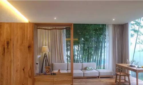 桐廬山中傳奇艾弗德堡藝社，打造一個藝術(shù)村落