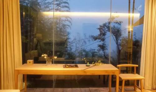 桐廬山中傳奇艾弗德堡藝社，打造一個藝術(shù)村落