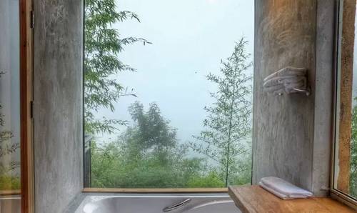 桐廬山中傳奇艾弗德堡藝社，打造一個(gè)藝術(shù)村落