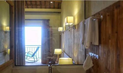 桐廬山中傳奇艾弗德堡藝社，打造一個(gè)藝術(shù)村落