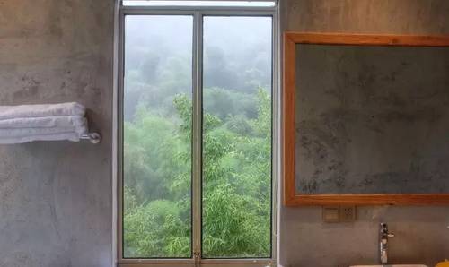 桐廬山中傳奇艾弗德堡藝社，打造一個(gè)藝術(shù)村落