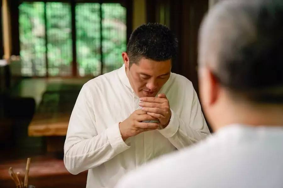 養(yǎng)智香鋪，沉香的功效與作用