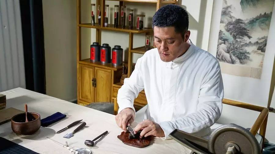 養(yǎng)智香鋪，沉香的功效與作用