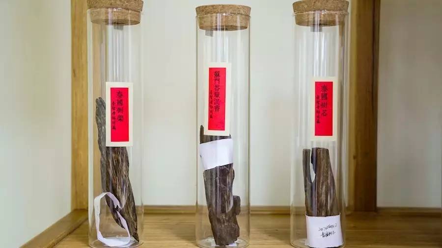 養(yǎng)智香鋪，沉香的功效與作用