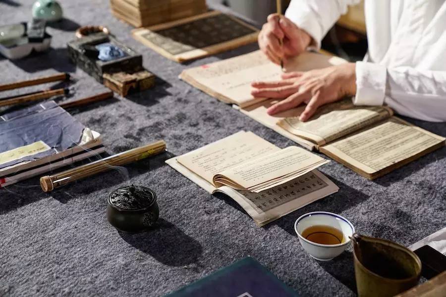 養(yǎng)智香鋪，沉香的功效與作用