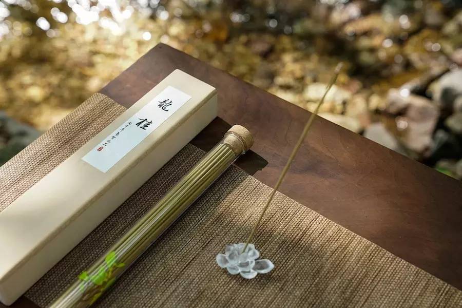 養(yǎng)智香鋪，沉香的功效與作用