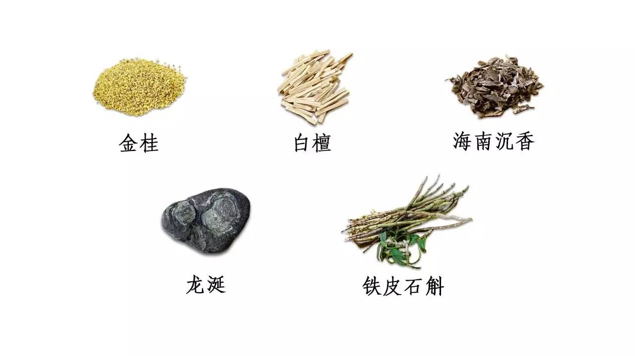 養(yǎng)智香鋪，沉香的功效與作用