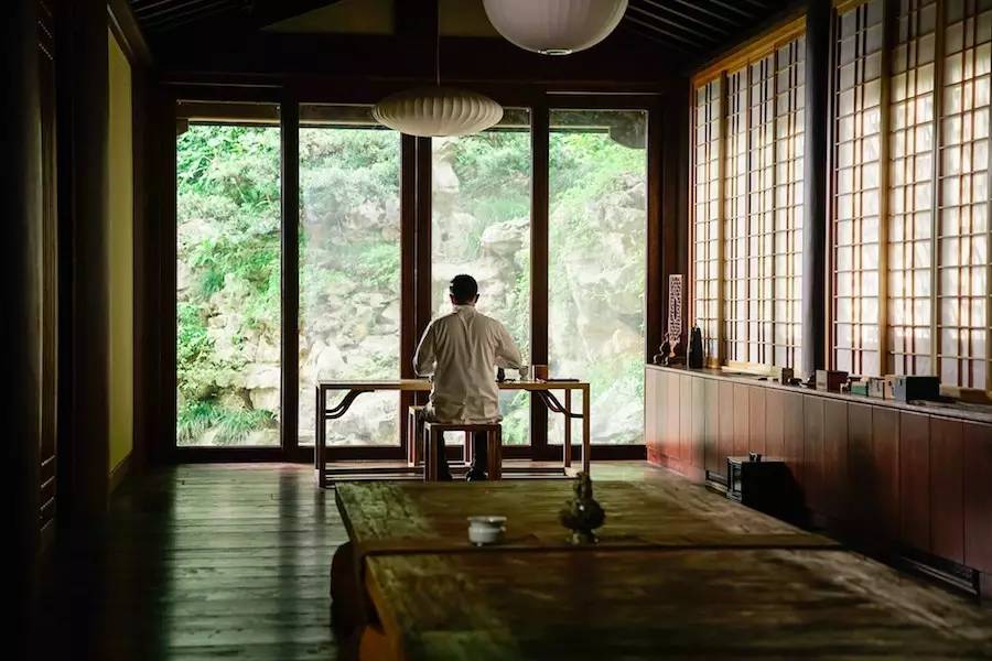 養(yǎng)智香鋪，沉香的功效與作用