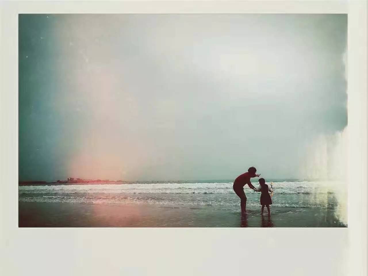 如隱·小佐居，半入溪水半入云