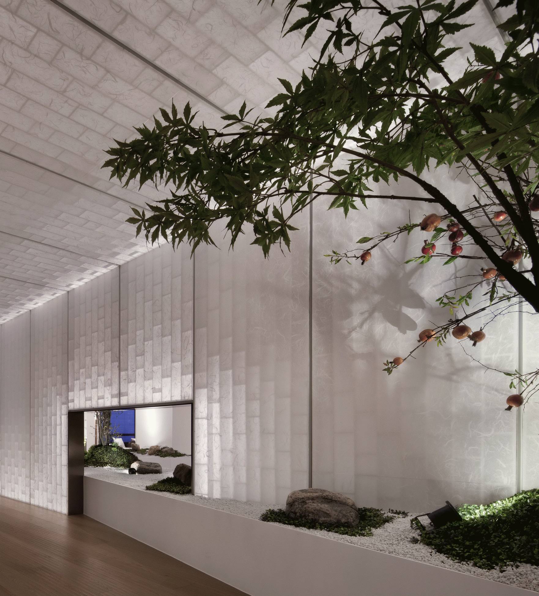 醒我齋，最美的極簡禪意裝修設計