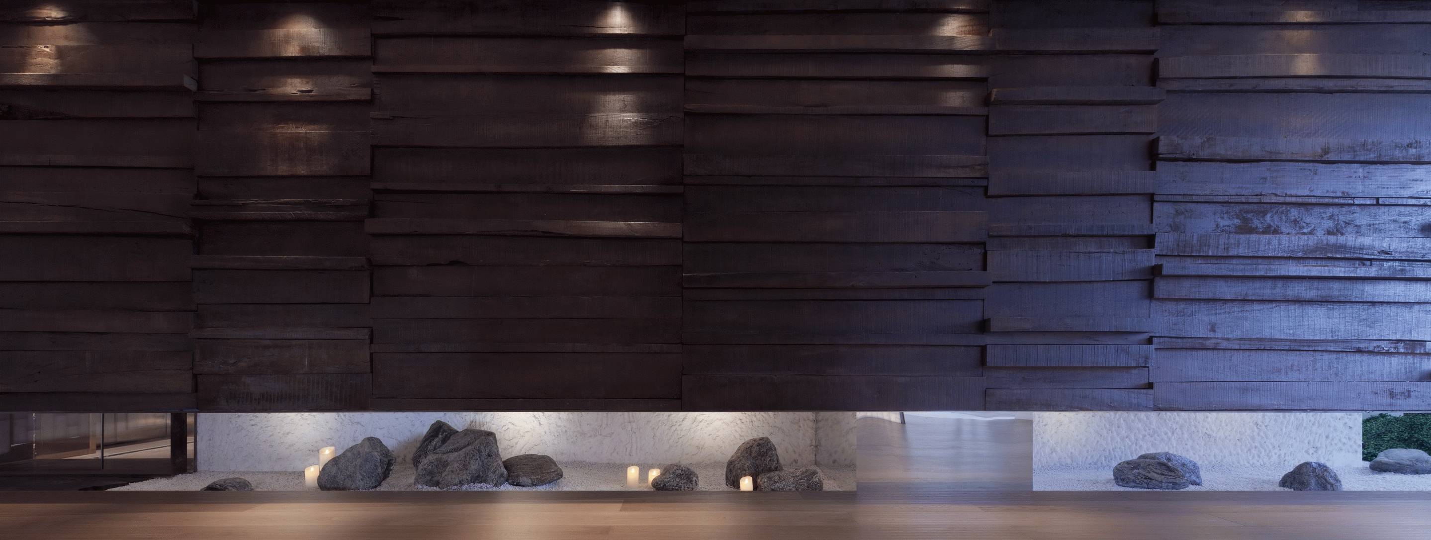 醒我齋，最美的極簡禪意裝修設計