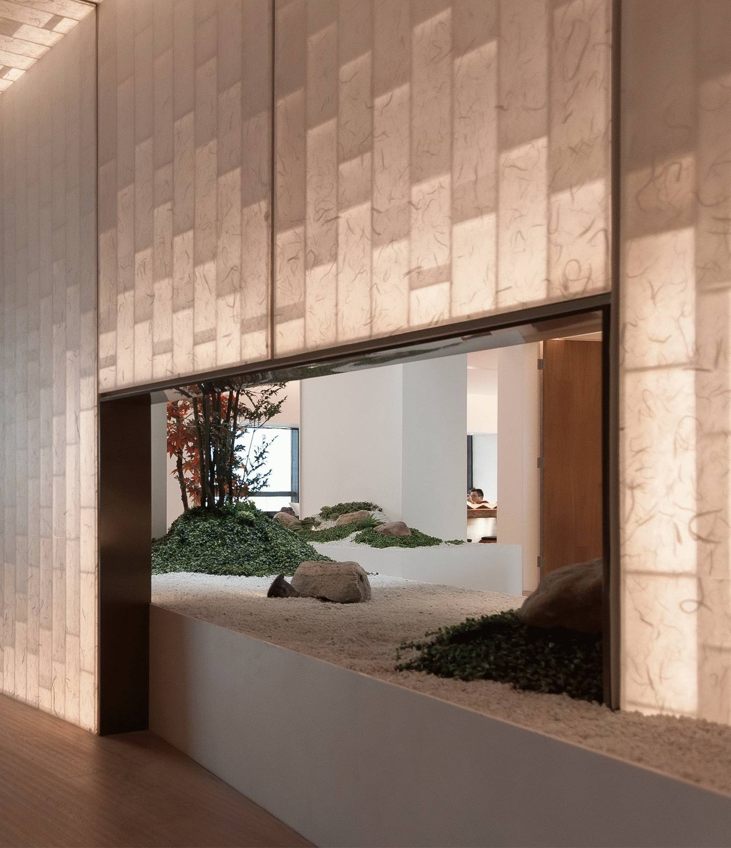 醒我齋，最美的極簡禪意裝修設計