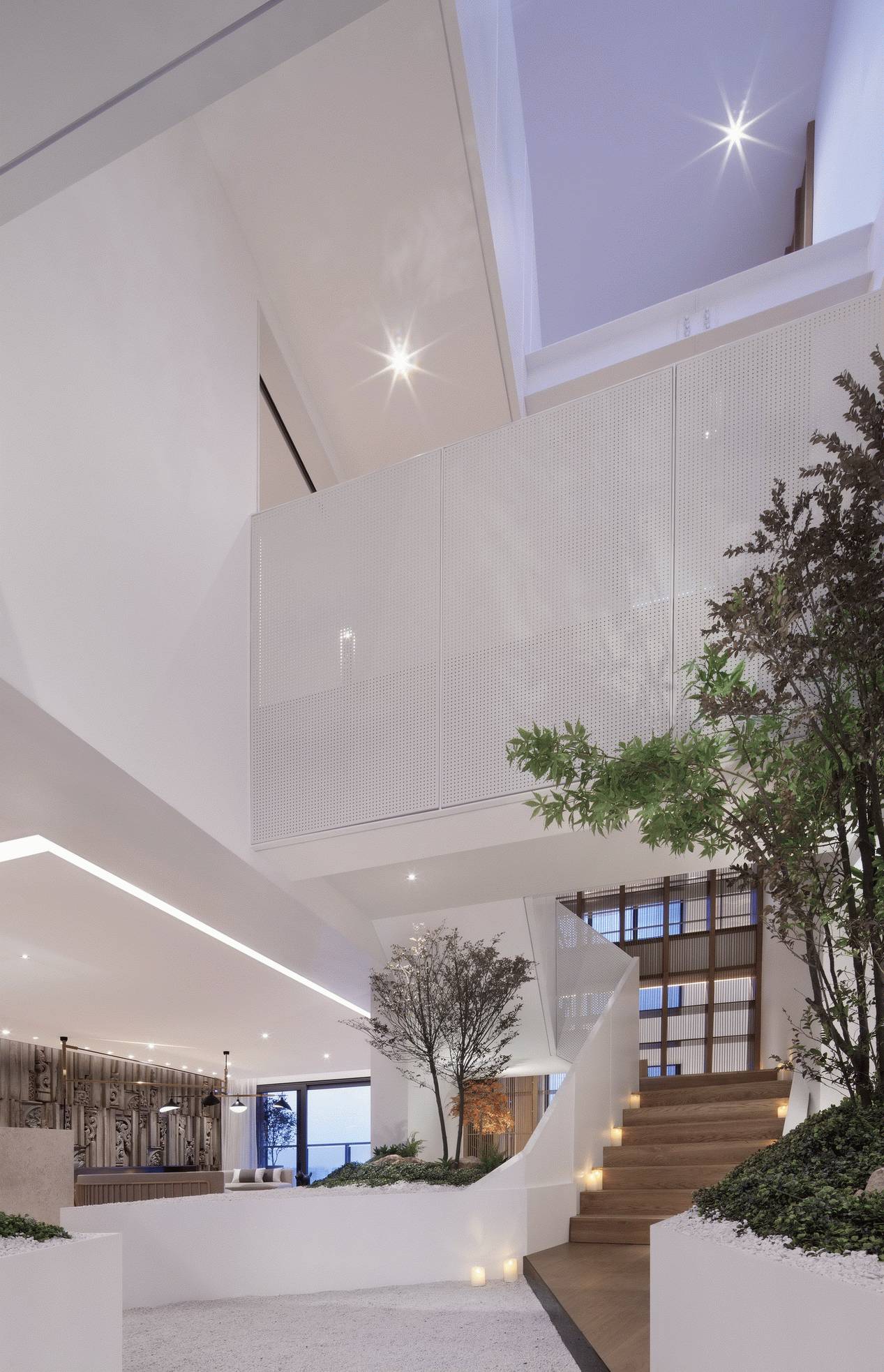 醒我齋，最美的極簡禪意裝修設(shè)計(jì)