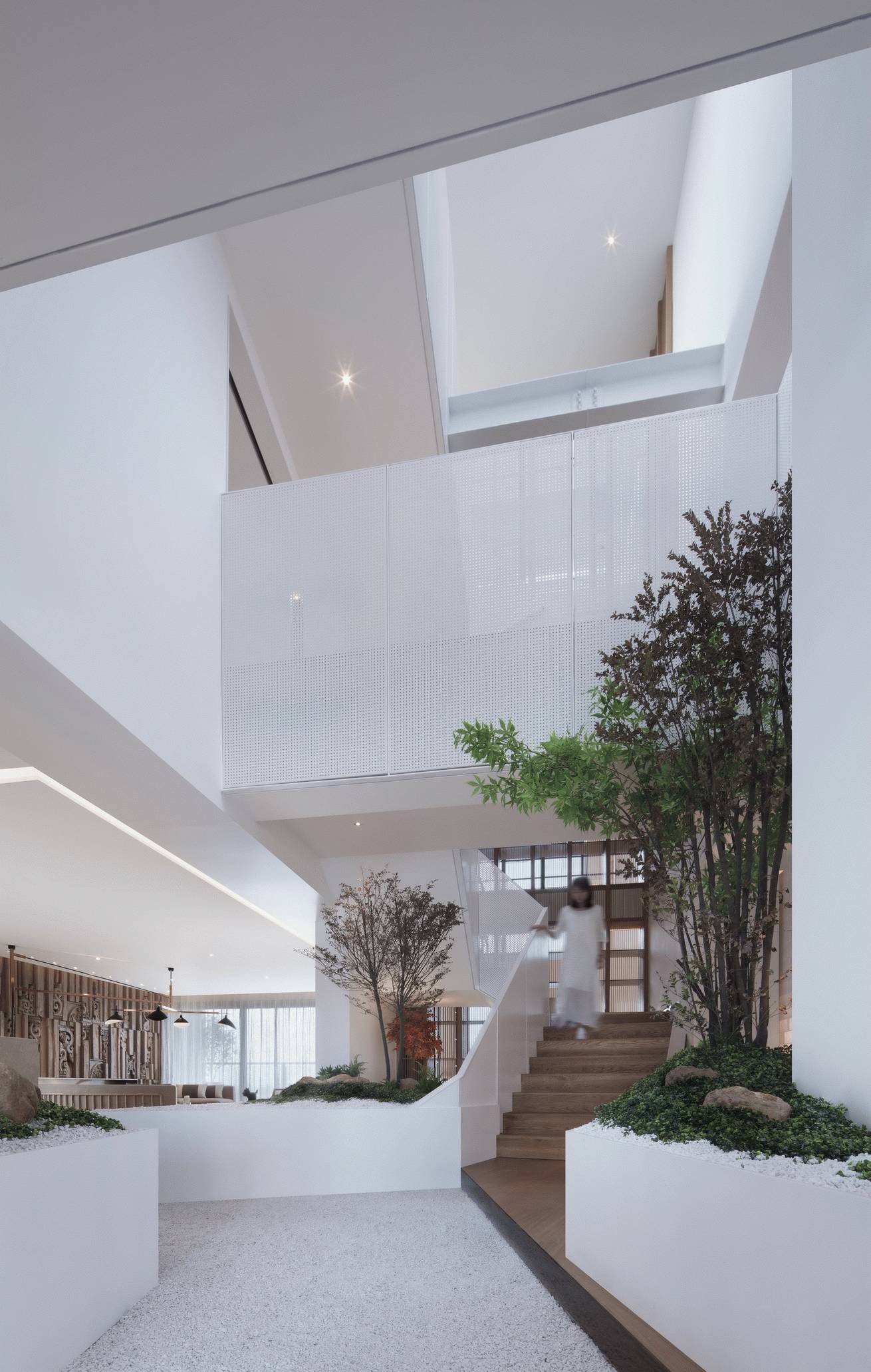 醒我齋，最美的極簡(jiǎn)禪意裝修設(shè)計(jì)