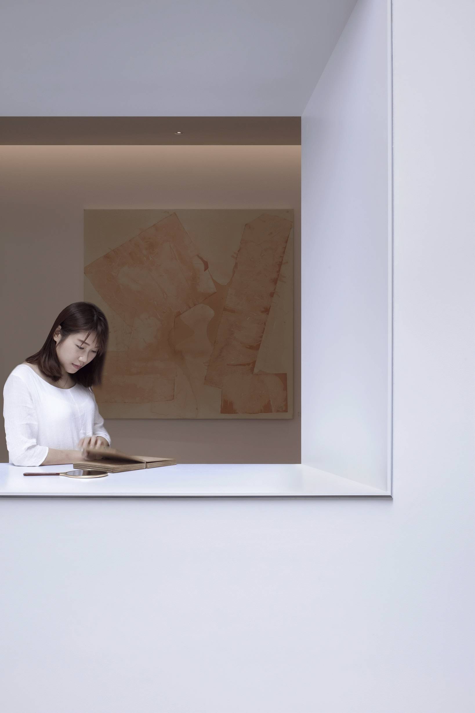 醒我齋，最美的極簡(jiǎn)禪意裝修設(shè)計(jì)