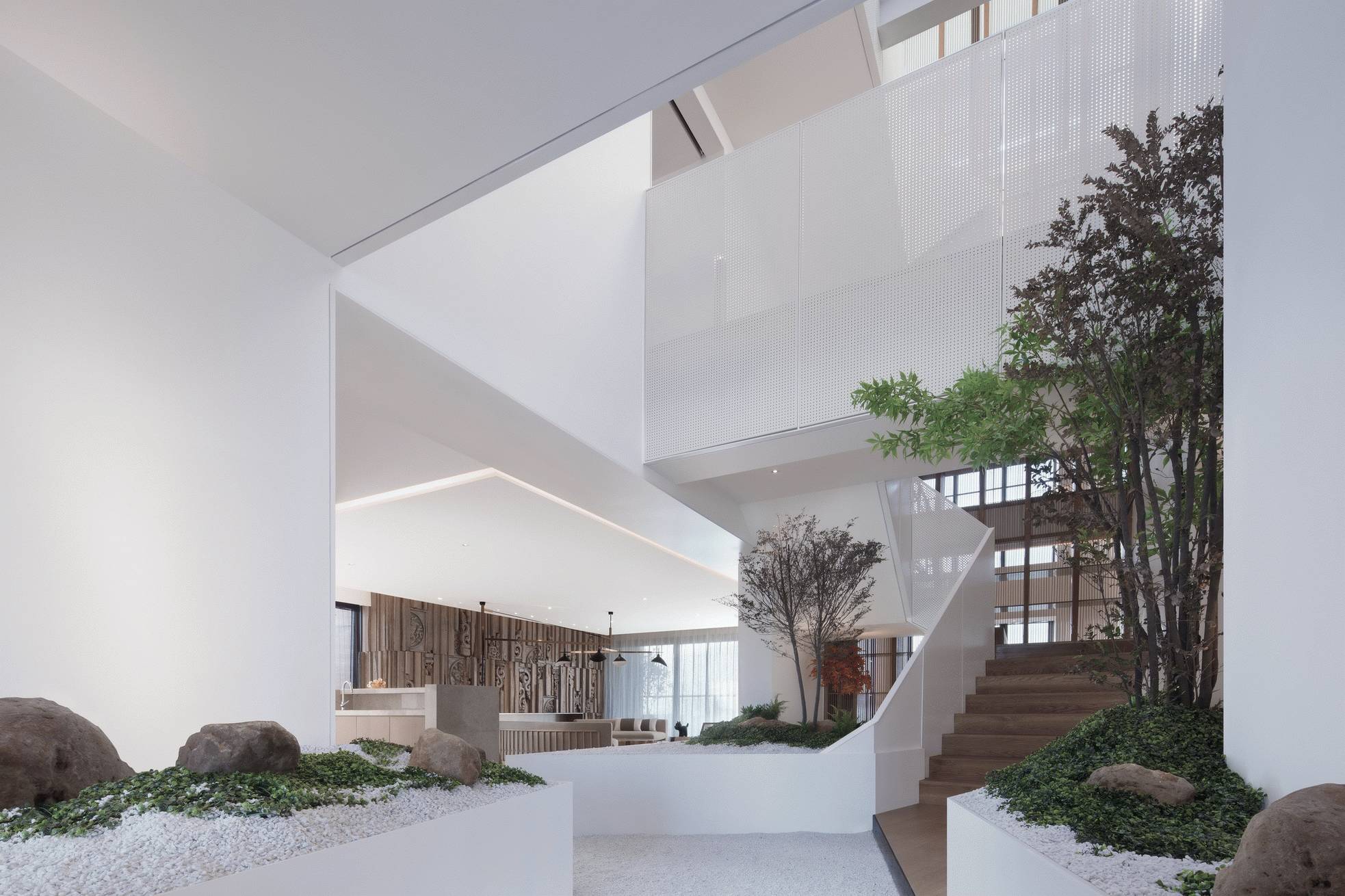 醒我齋，最美的極簡(jiǎn)禪意裝修設(shè)計(jì)