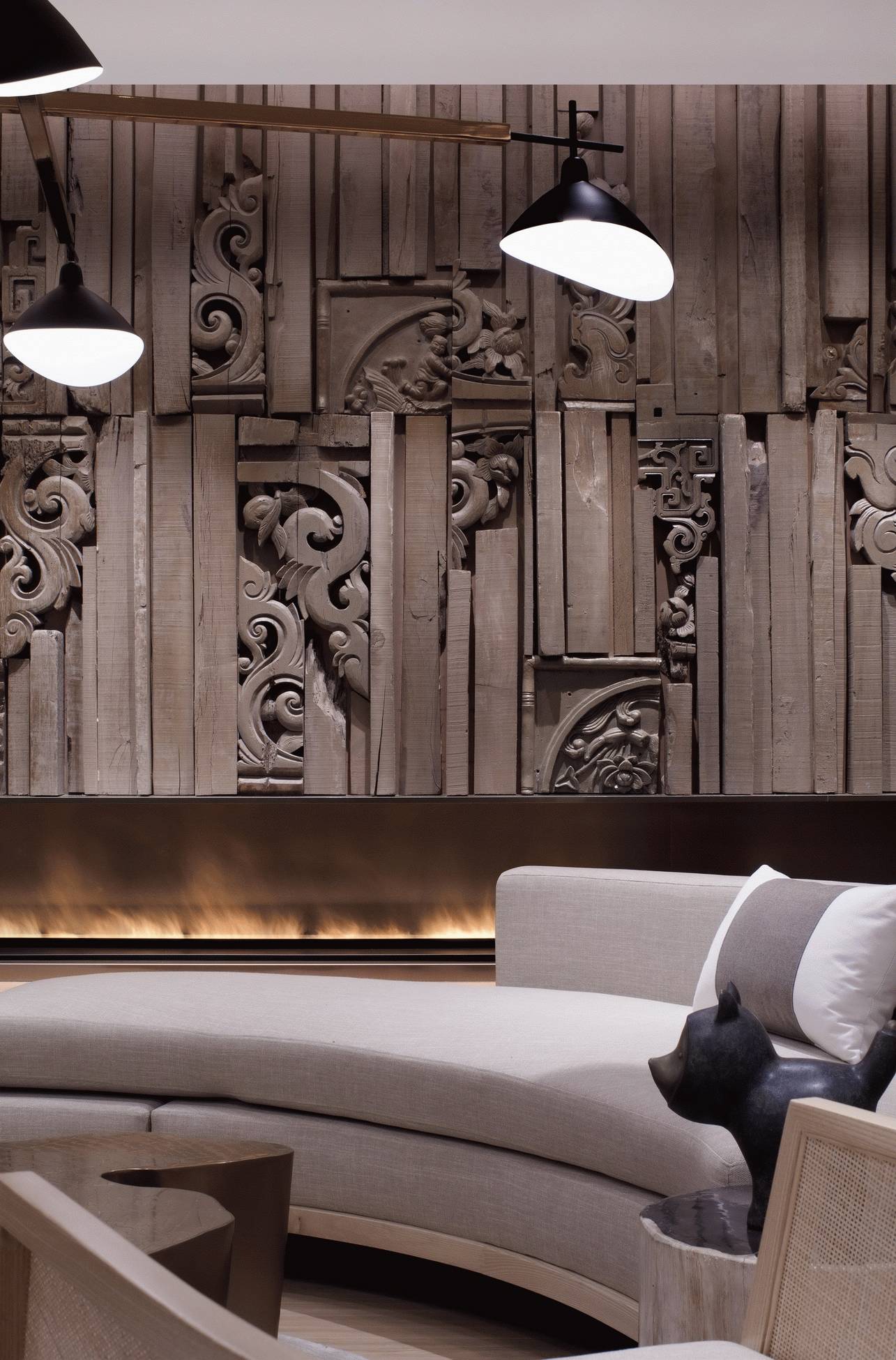 醒我齋，最美的極簡(jiǎn)禪意裝修設(shè)計(jì)