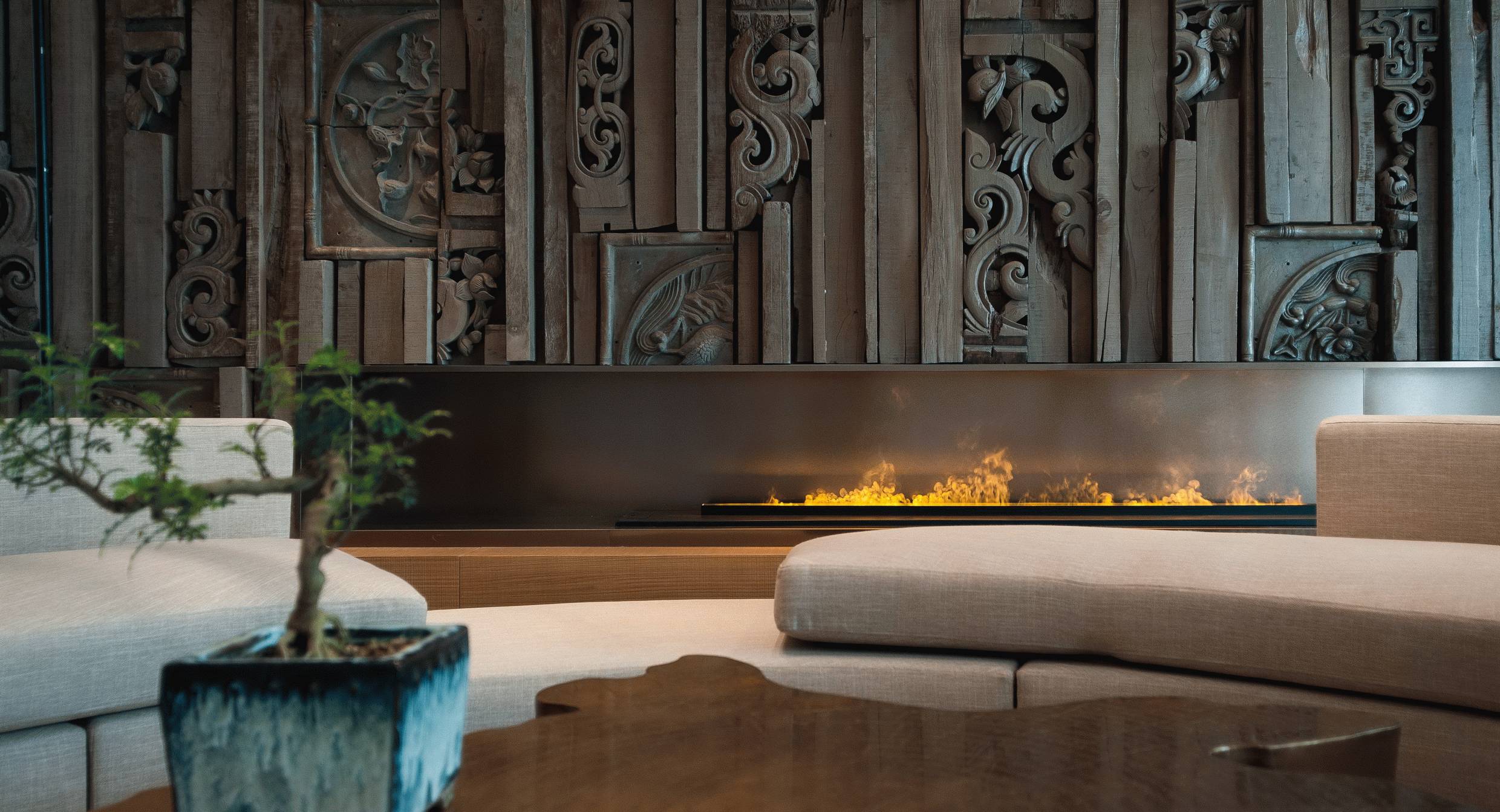 醒我齋，最美的極簡(jiǎn)禪意裝修設(shè)計(jì)