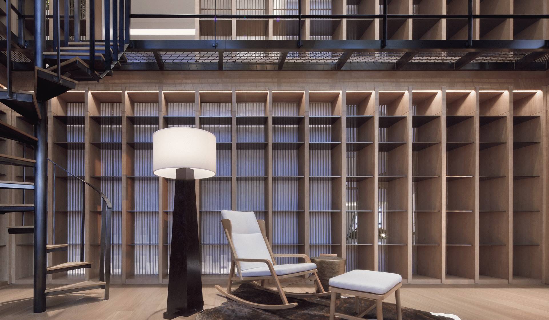 醒我齋，最美的極簡禪意裝修設計