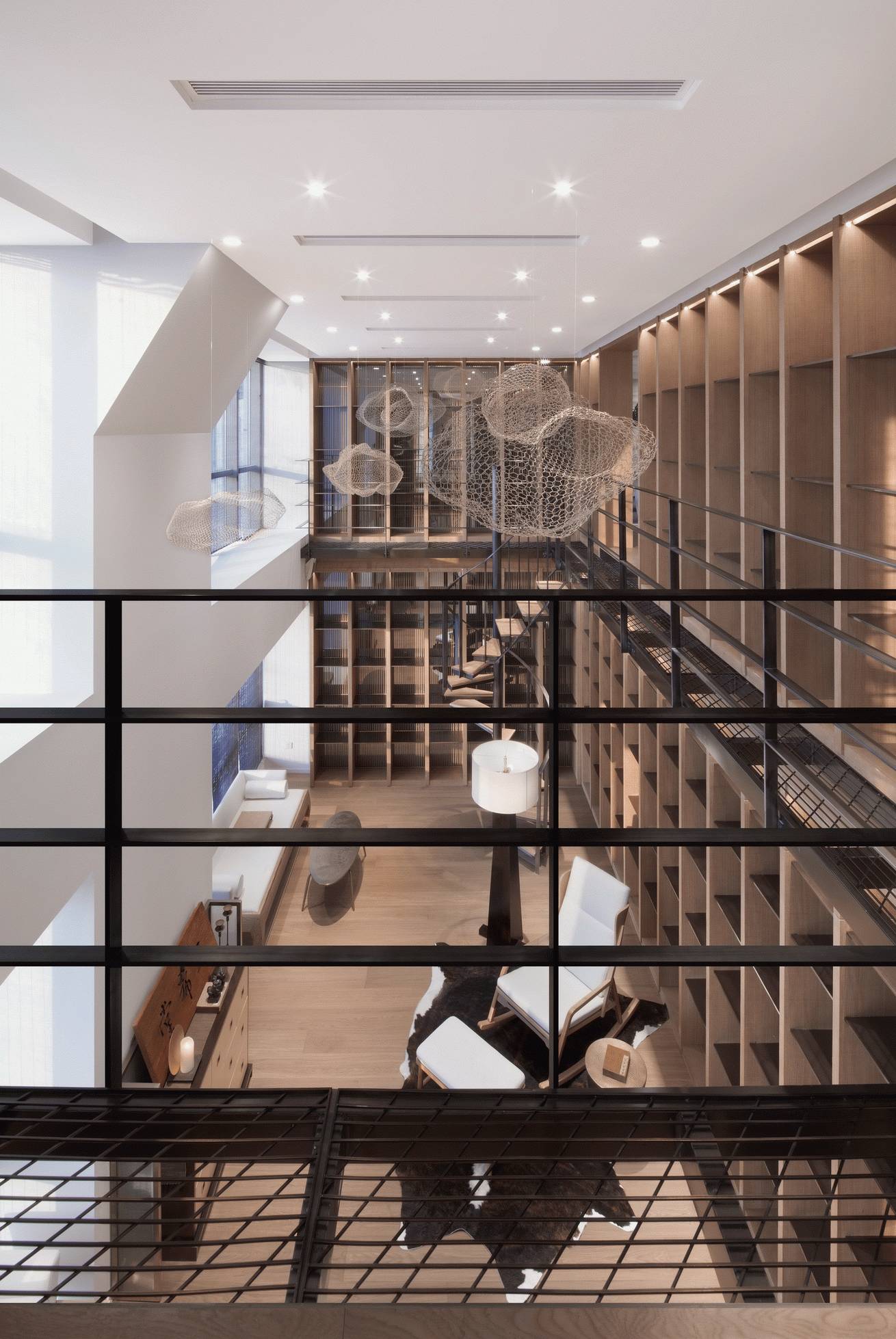 醒我齋，最美的極簡禪意裝修設計