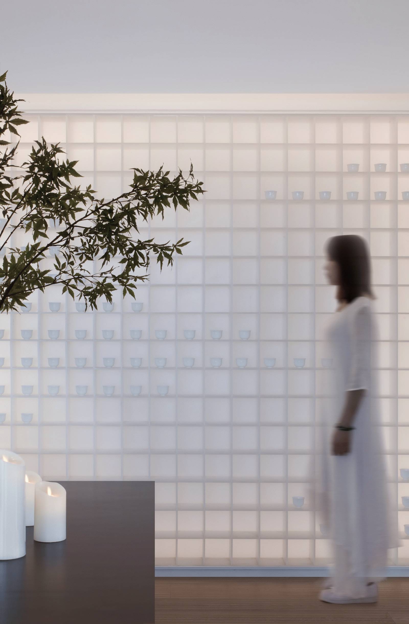 醒我齋，最美的極簡禪意裝修設(shè)計