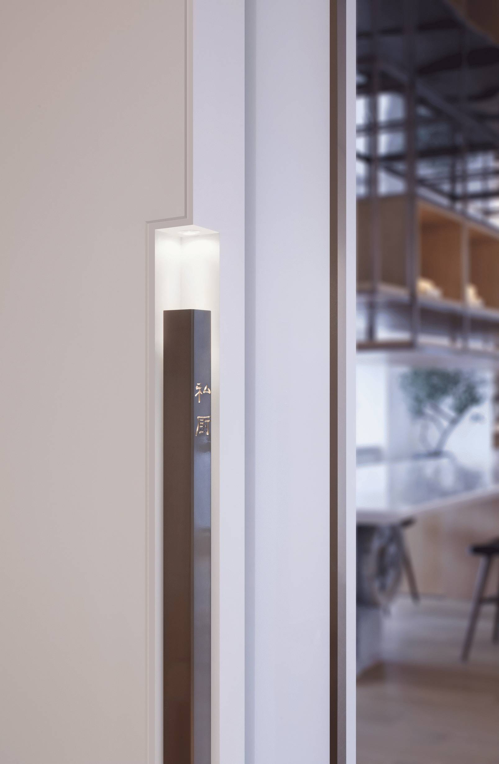 醒我齋，最美的極簡禪意裝修設(shè)計