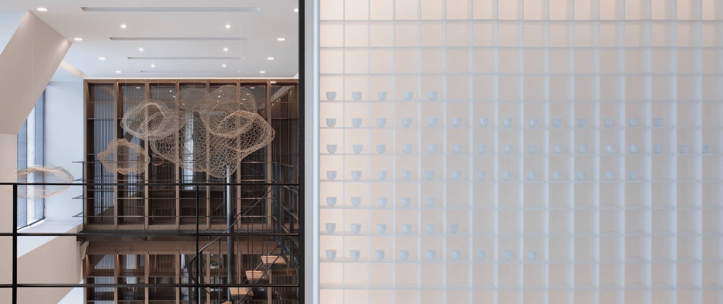 醒我齋，最美的極簡禪意裝修設(shè)計