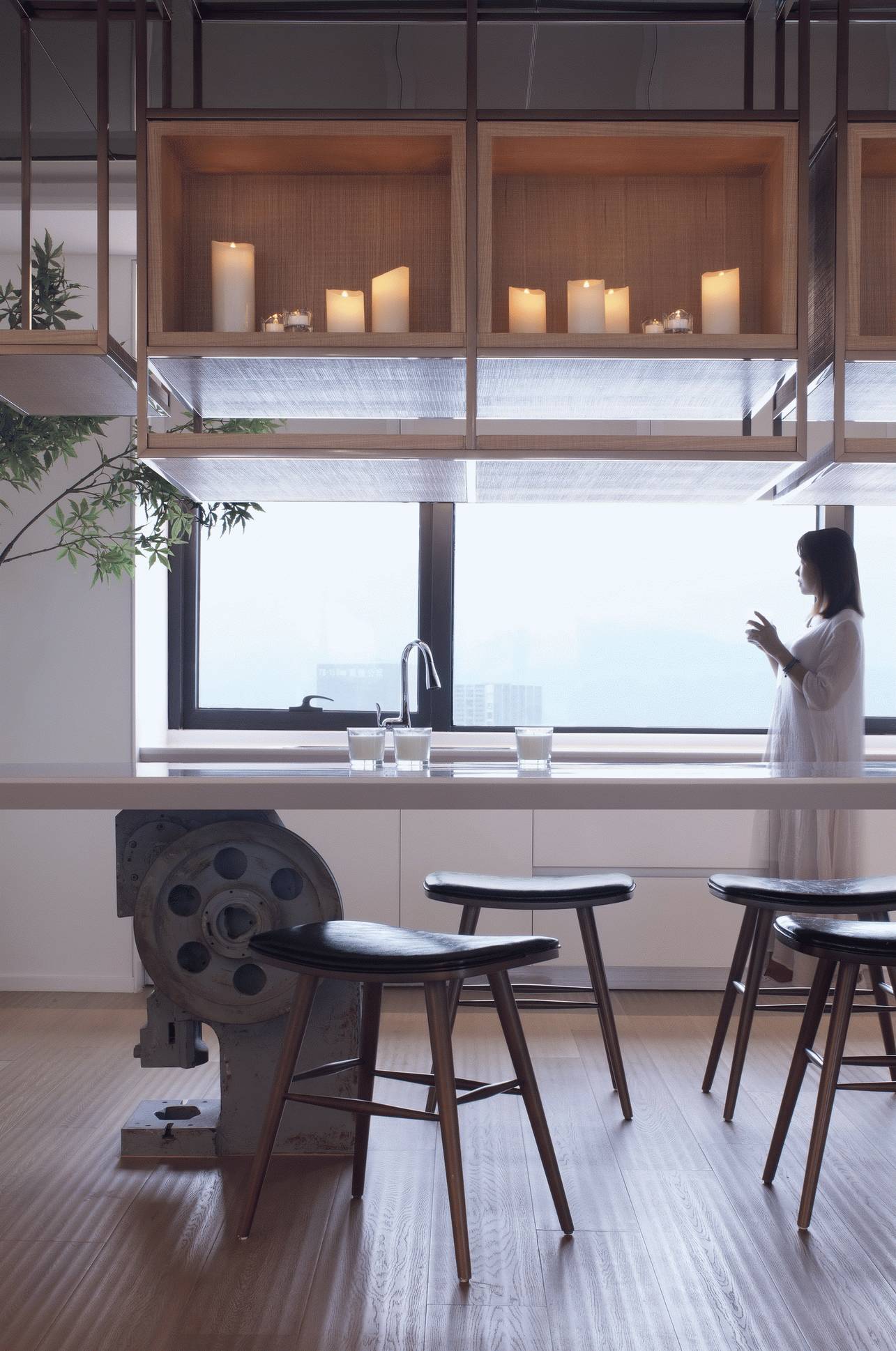 醒我齋，最美的極簡(jiǎn)禪意裝修設(shè)計(jì)