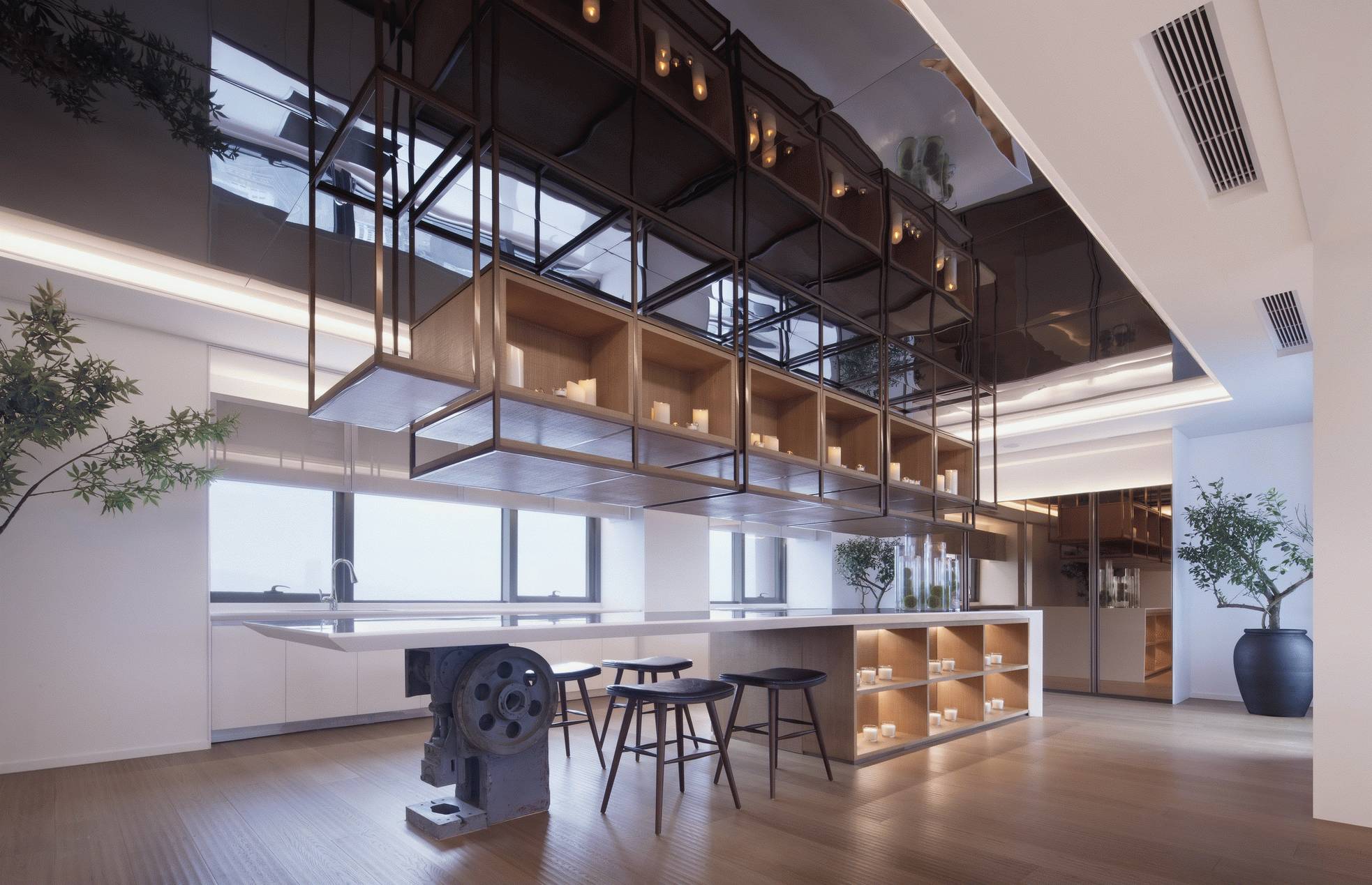 醒我齋，最美的極簡(jiǎn)禪意裝修設(shè)計(jì)