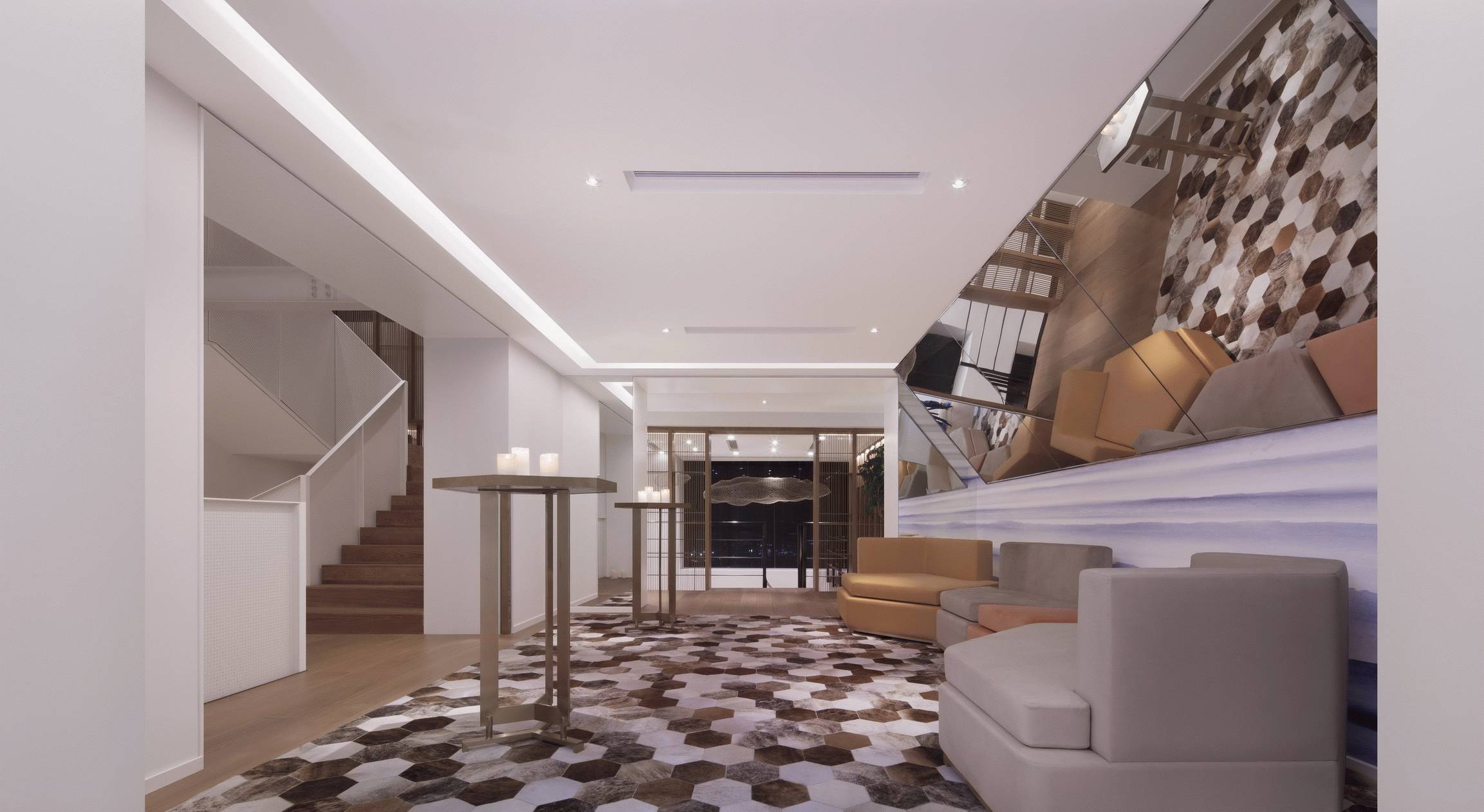 醒我齋，最美的極簡(jiǎn)禪意裝修設(shè)計(jì)