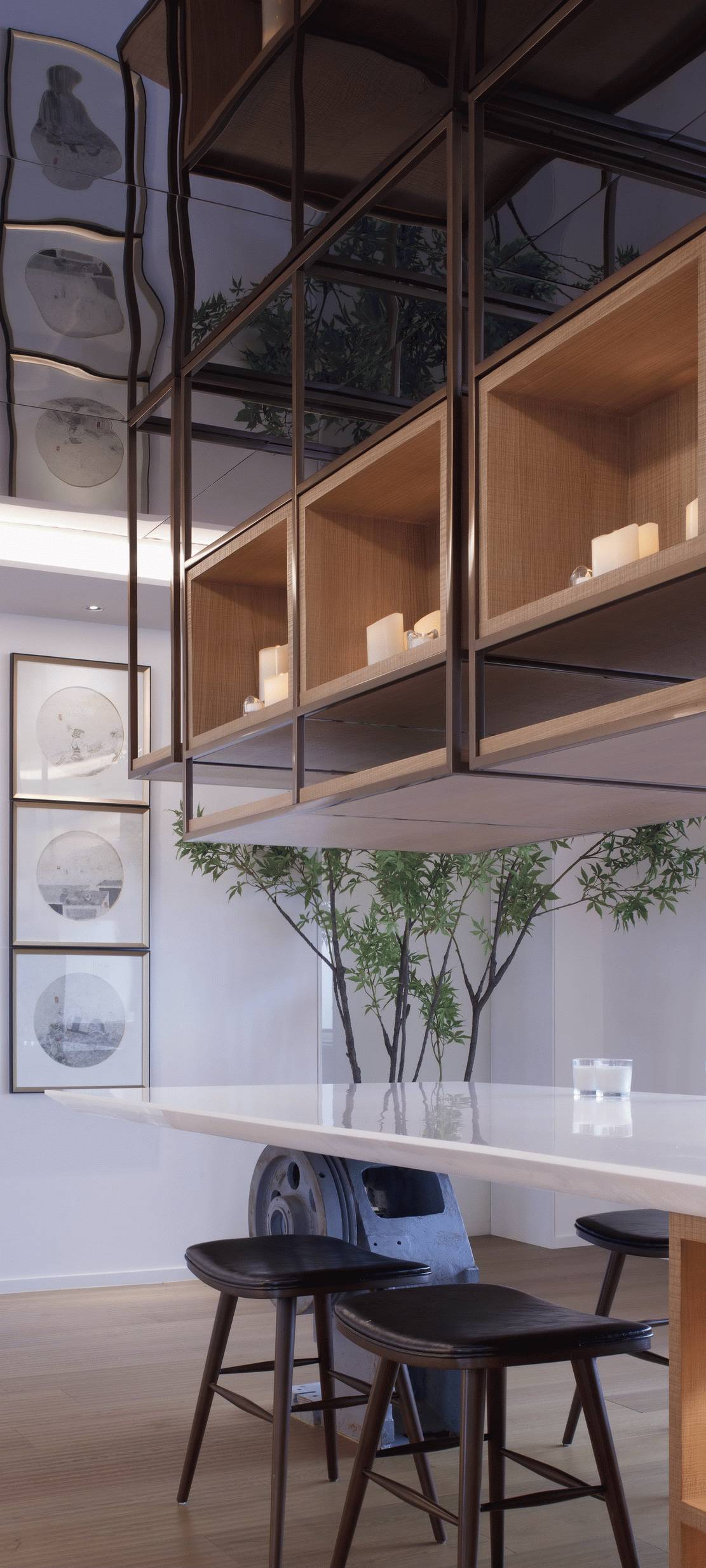 醒我齋，最美的極簡(jiǎn)禪意裝修設(shè)計(jì)