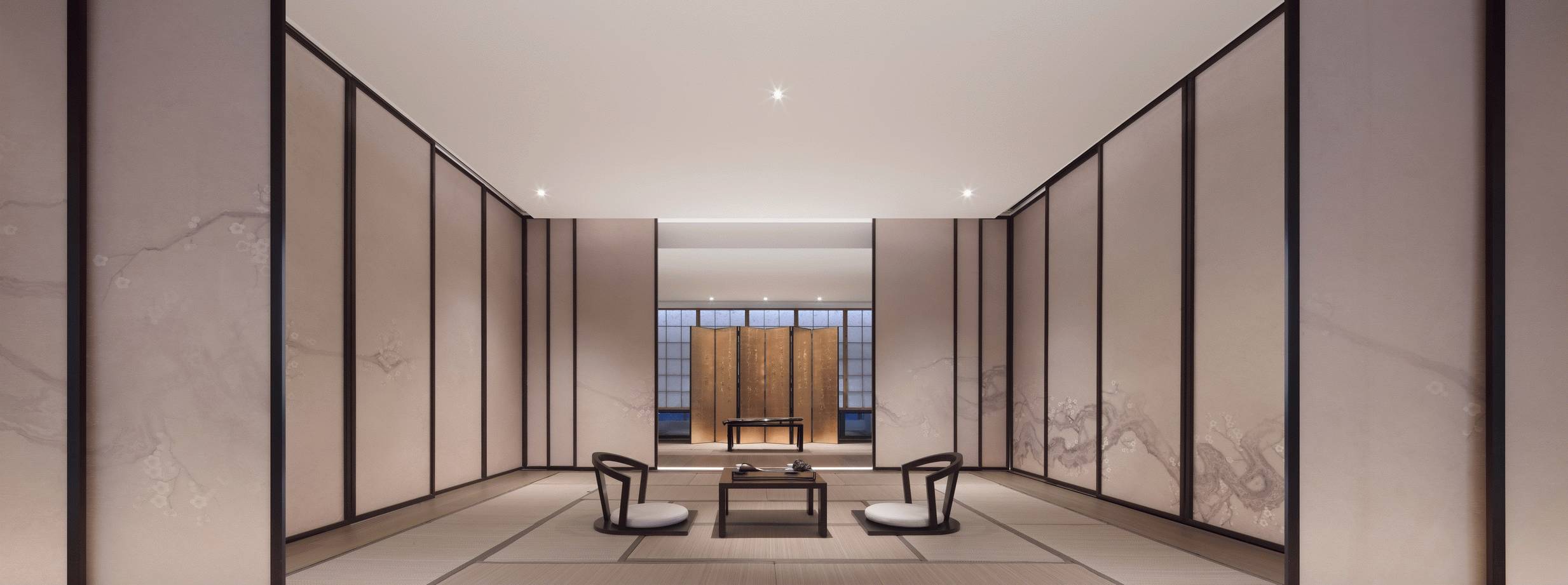 醒我齋，最美的極簡(jiǎn)禪意裝修設(shè)計(jì)