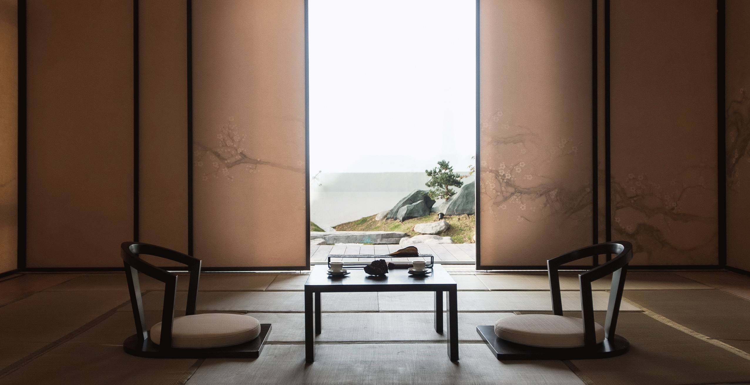 醒我齋，最美的極簡(jiǎn)禪意裝修設(shè)計(jì)