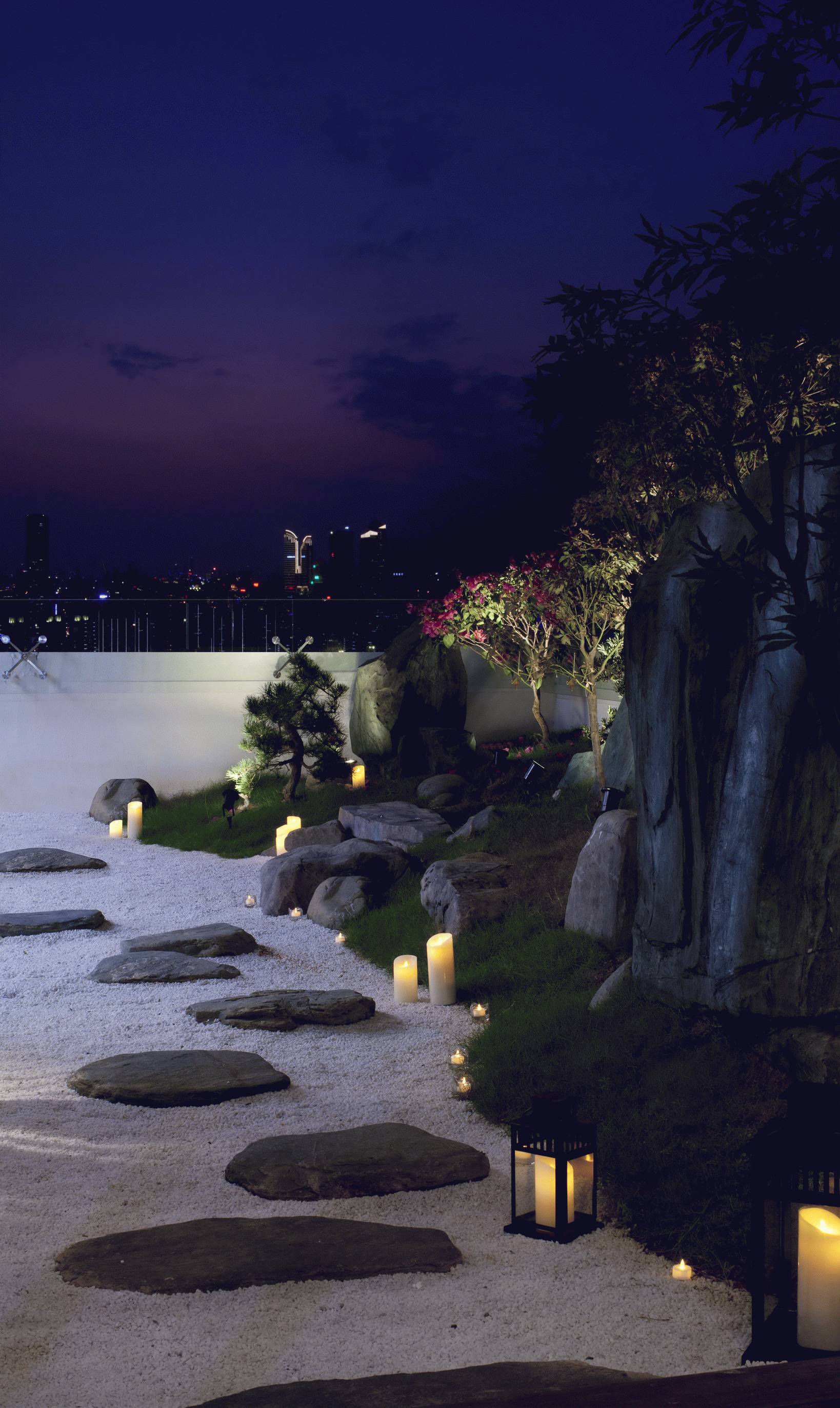 醒我齋，最美的極簡(jiǎn)禪意裝修設(shè)計(jì)