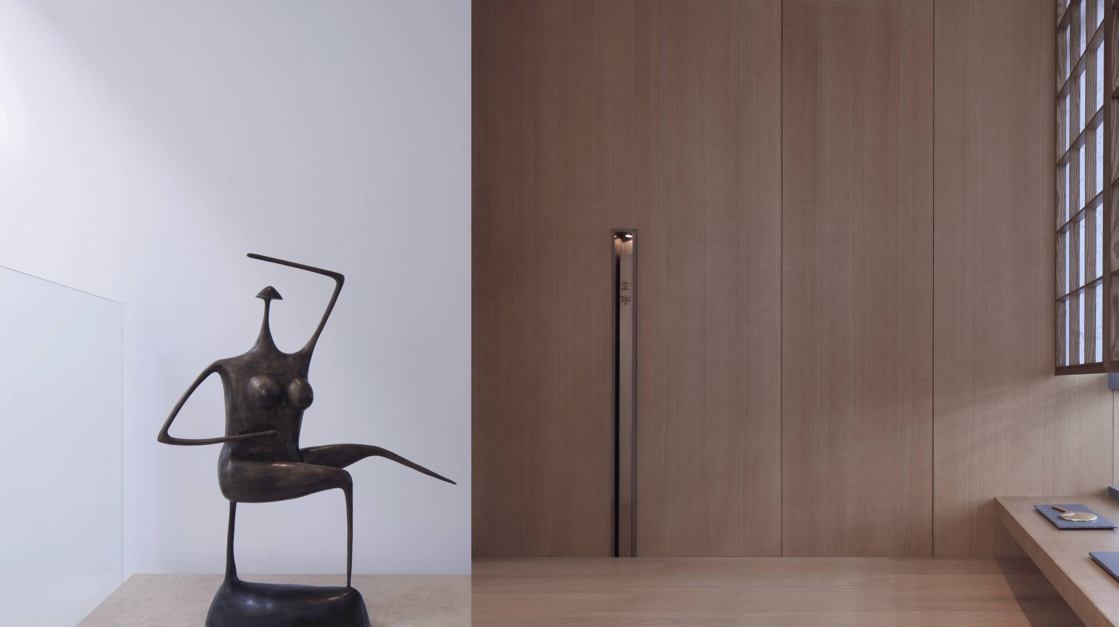 醒我齋，最美的極簡禪意裝修設計