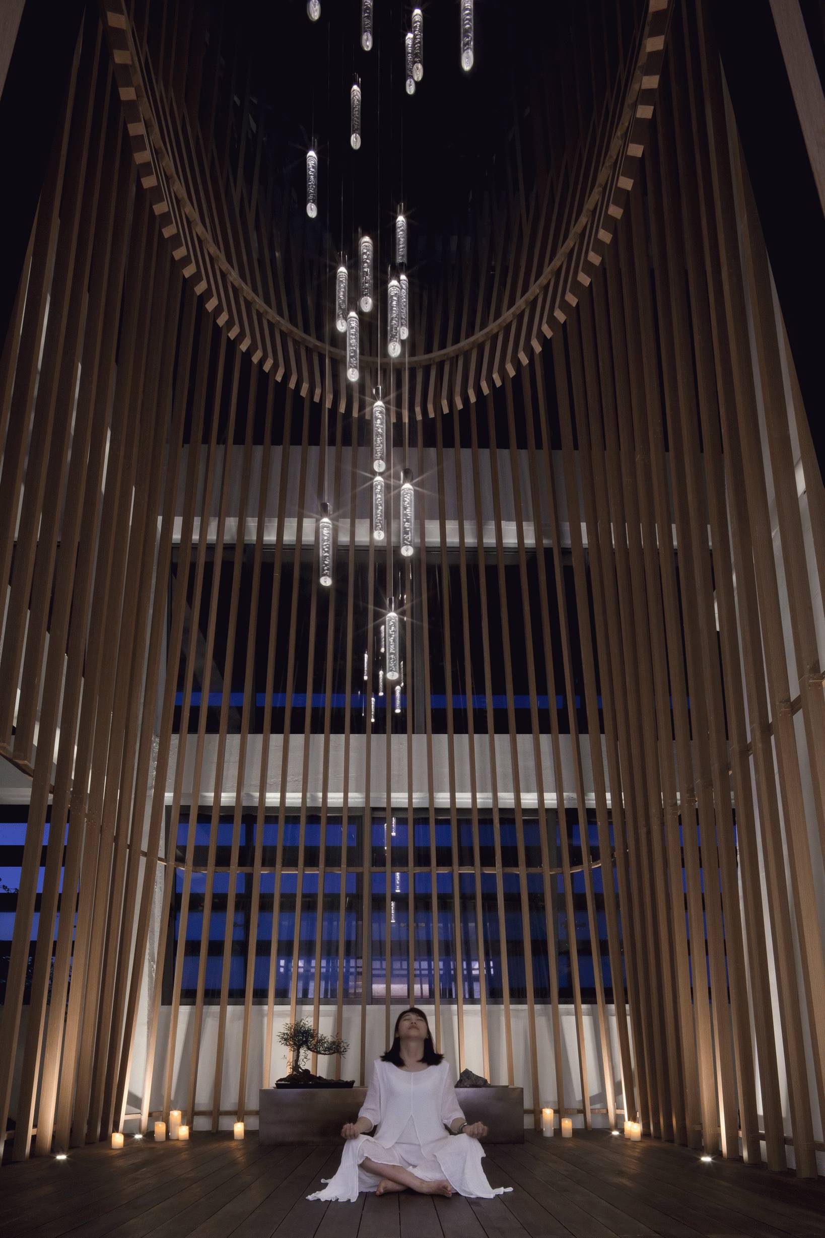 醒我齋，最美的極簡禪意裝修設計