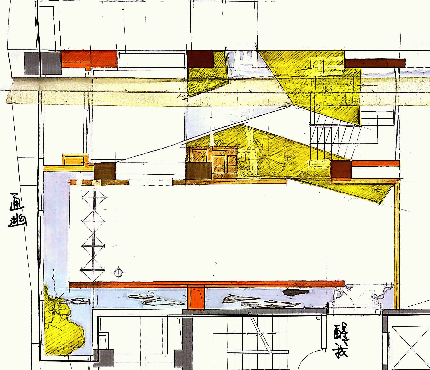 醒我齋，最美的極簡禪意裝修設計