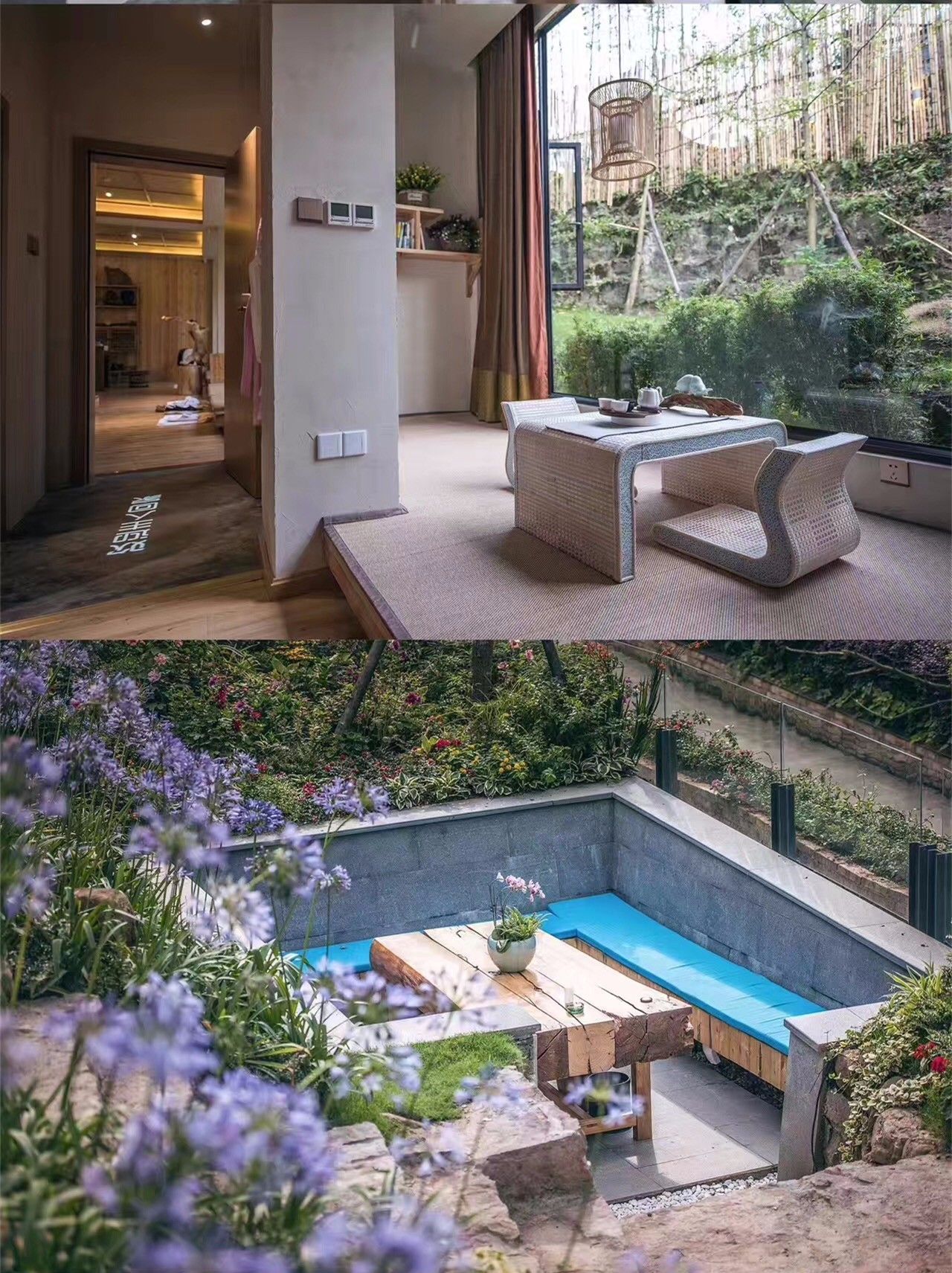 中國人喜歡的茶室設(shè)計(jì)