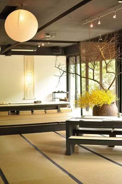 中國人喜歡的茶室設(shè)計