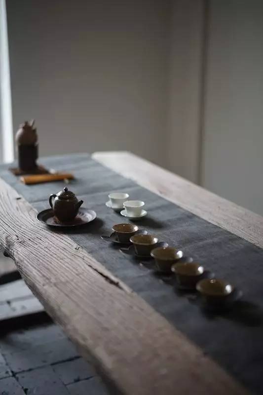 中國(guó)人喜歡的茶室設(shè)計(jì)