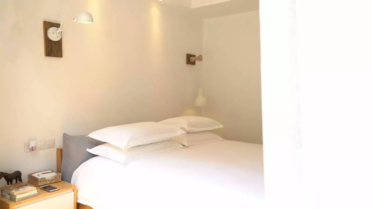 信宿·湖隱一號，在市井里大隱隱于市