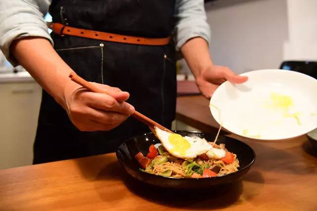 信宿·湖隱一號，在市井里大隱隱于市