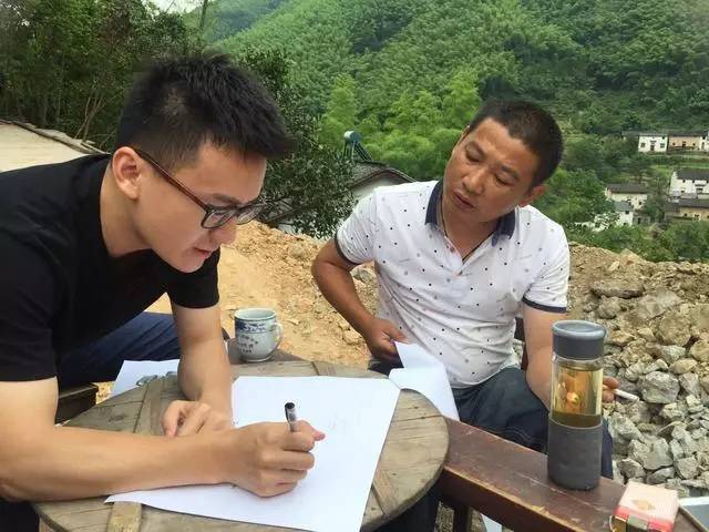 黃山云上民宿，看云卷云舒留住淳樸田園生活