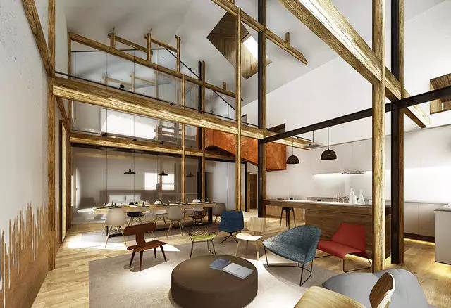 黃山云上民宿，看云卷云舒留住淳樸田園生活