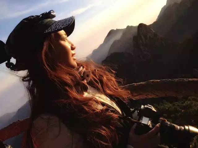 黃山云上民宿，看云卷云舒留住淳樸田園生活