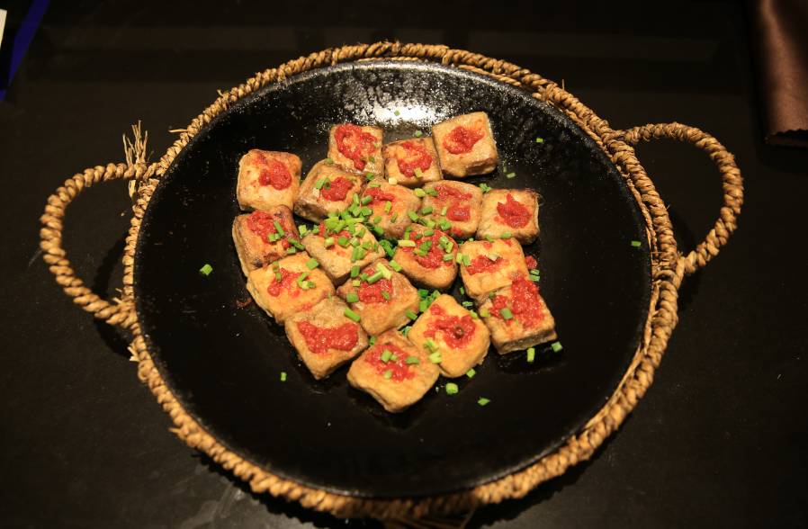 黃山云上民宿，看云卷云舒留住淳樸田園生活