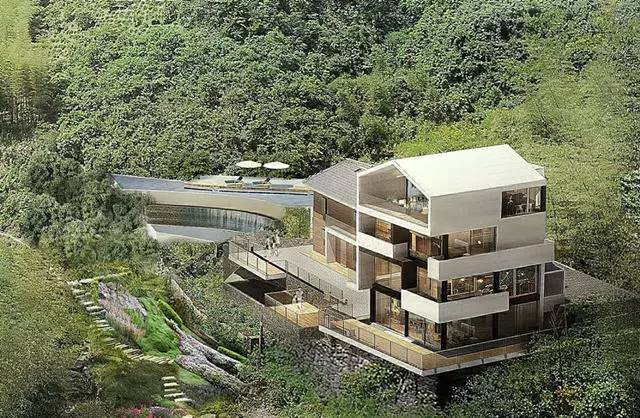 黃山云上民宿，看云卷云舒留住淳樸田園生活