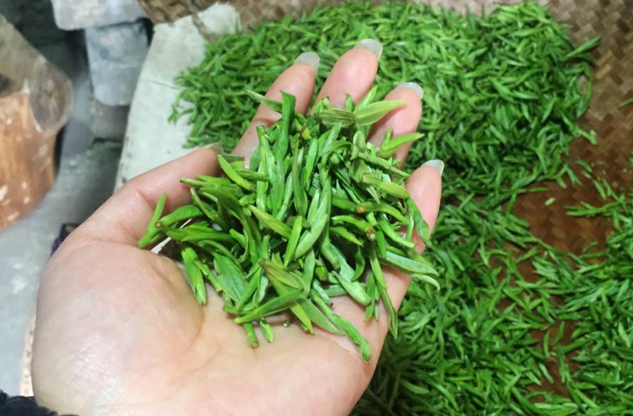 黃山云上民宿，看云卷云舒留住淳樸田園生活