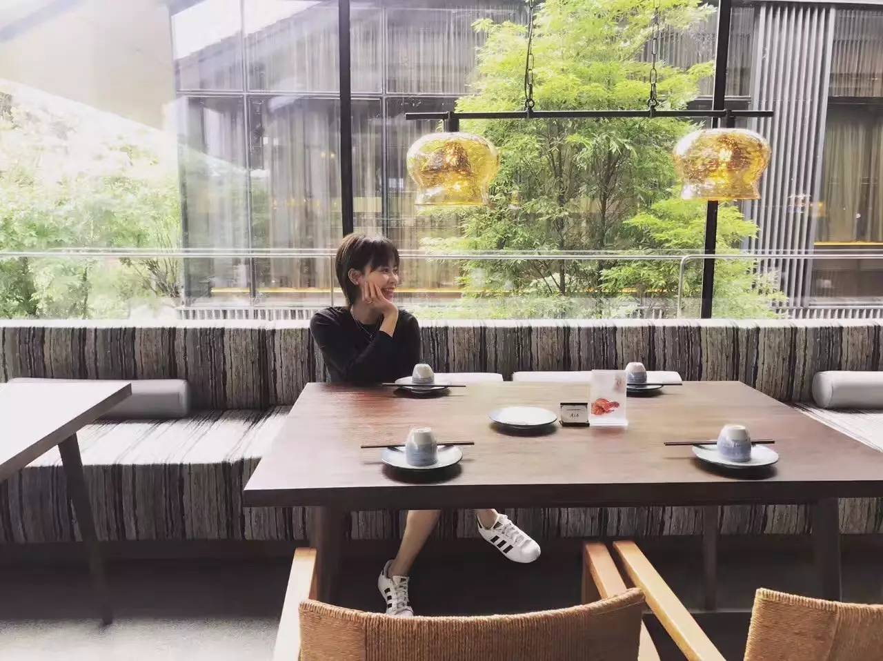 Shin House炘宿，一所真正的“設(shè)計師民宿”